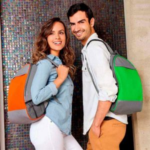 MOCHILA ALSHAIN personalizada